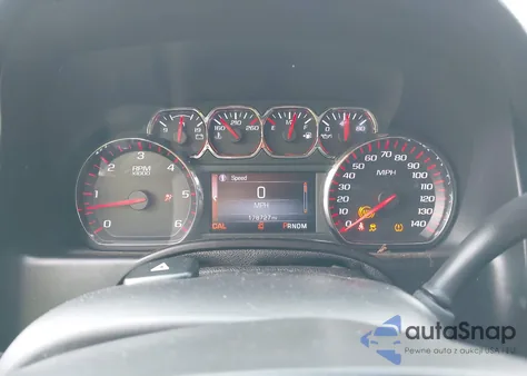 2016 GMC Yukon Xl Slt z USA, uszkodzony, nr VIN 1GKS2GKC3GR215840